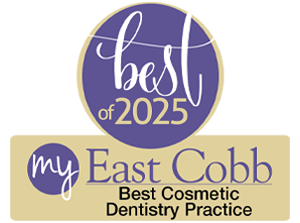 My East Cobb Best Cosmetic Dentistry Practice 2025